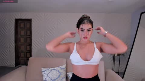  Angelica Vega  online show from 01-13-25, 06:59