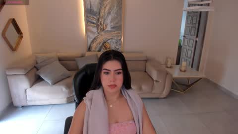  Angelica Vega  online show from 11-23-25, 04:18