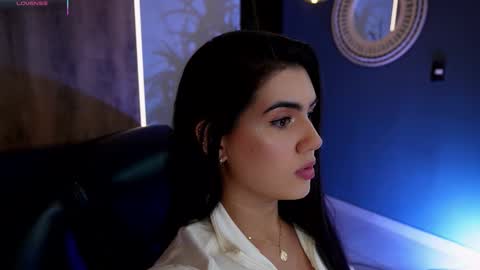  Angelica Vega  online show from 12-19-25, 08:05