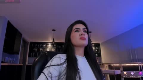  Angelica Vega  online show from 02-21-26, 07:15