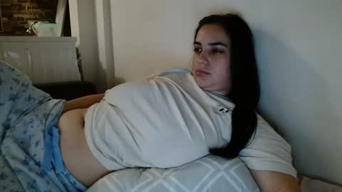 Angela online show from 12-27-24, 11:42