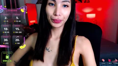 Angel Shigeto online show from 02-24-26, 03:15