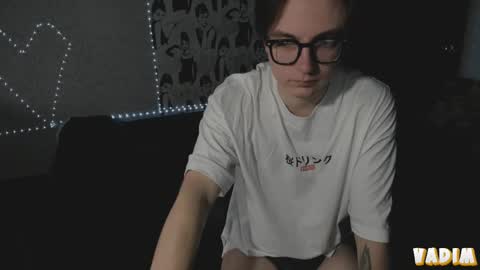 AngelicFemboyFairness online show from 09-26-25, 01:37