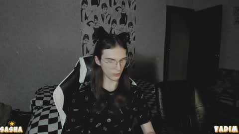 AngelicFemboyFairness online show from 11-02-25, 10:34