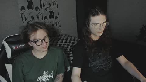 AngelicFemboyFairness online show from 03-14-26, 10:48