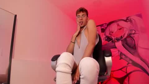 ANGELICIOUS online show from 01-13-26, 12:38