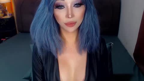 MS. AMALIA online show from 09-13-25, 07:30