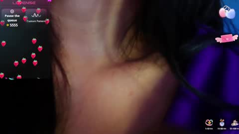 angelie online show from 12-28-24, 04:41
