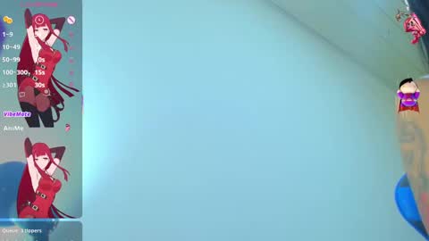 angelie online show from 03-06-25, 05:46