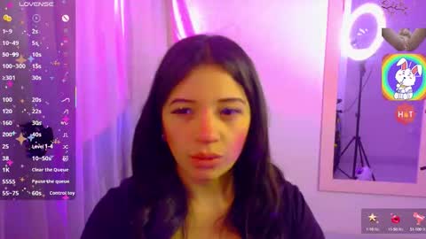 angelie online show from 09-15-25, 06:52