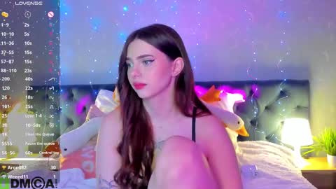 Snapshot of angelika_cute_ chatting on 11-07-25, 01:27 Angelika online show from 11-07-25, 01:27