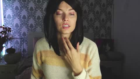 Angelika Rouge online show from 11-04-25, 01:32