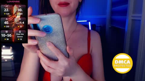 Angelika online show from 02-04-25, 11:49