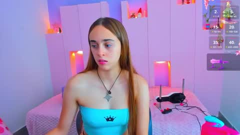 Angelika Rose online show from 01-02-25, 02:54