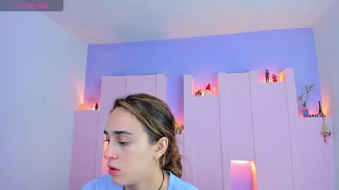Angelika Rose online show from 01-04-25, 01:21