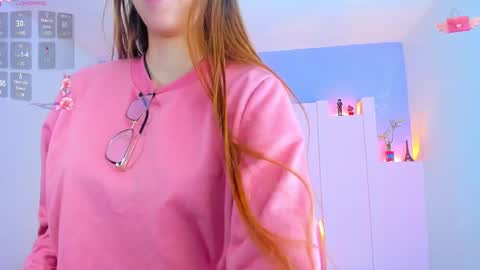 Angelika Rose online show from 01-15-25, 03:11