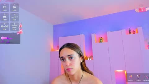 Angelika Rose online show from 01-21-25, 09:24