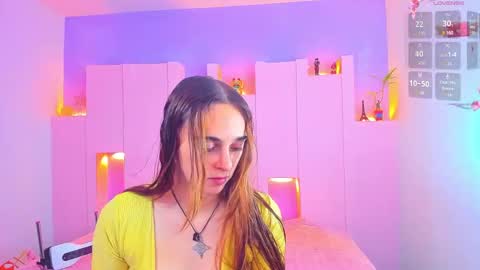 Angelika Rose online show from 03-11-25, 03:16