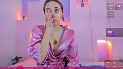 Angelika Rose online show from 09-28-25, 03:12
