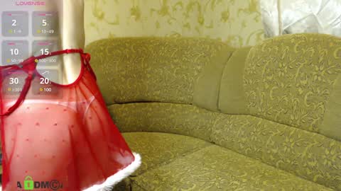 Angelika PVT OPEN  online show from 12-28-24, 08:04