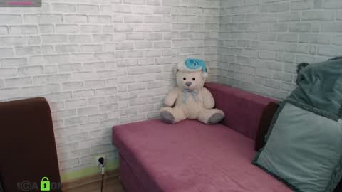 Angelika PVT OPEN  online show from 01-04-25, 01:42