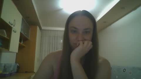 Angelina 26 online show from 09-10-25, 05:46