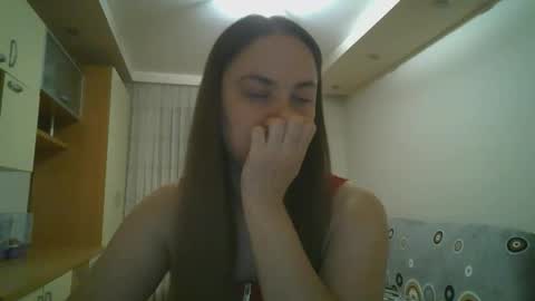 Angelina 26 online show from 09-13-25, 08:41