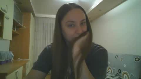 Angelina 26 online show from 09-19-25, 05:57