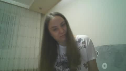 Angelina 26 online show from 09-25-25, 09:51