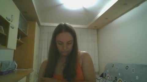 Angelina 26 online show from 10-04-25, 11:14