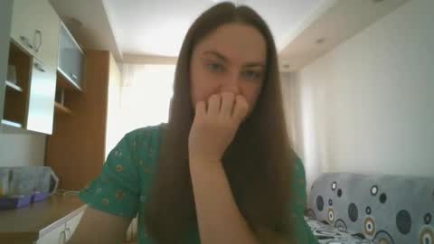 Angelina 26 online show from 10-09-25, 09:07