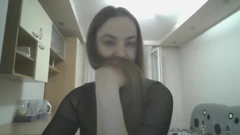 Angelina 26 online show from 02-14-26, 11:12