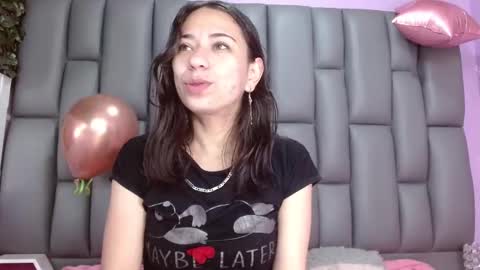    ANGELINA    online show from 09-22-25, 01:35