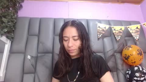    ANGELINA    online show from 10-12-25, 01:43