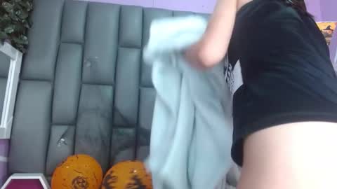    ANGELINA    online show from 10-16-25, 02:18