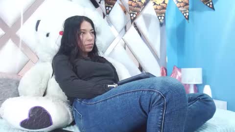    ANGELINA    online show from 10-20-25, 01:33