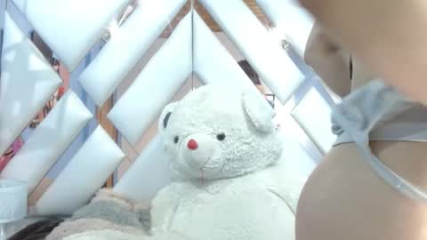    ANGELINA    online show from 11-01-25, 12:51