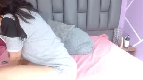    ANGELINA    online show from 11-14-25, 01:54