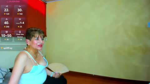 Angelina online show from 12-16-24, 10:03