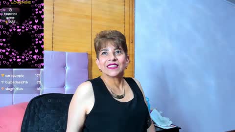 Angelina online show from 12-28-24, 12:47