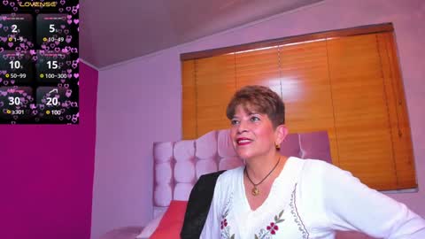 Angelina online show from 01-06-25, 07:02