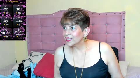 Angelina online show from 01-08-25, 09:55
