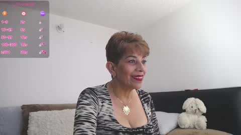 Angelina online show from 02-17-25, 08:47