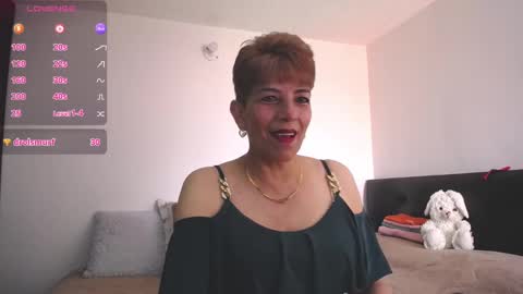 Angelina online show from 02-18-25, 01:44