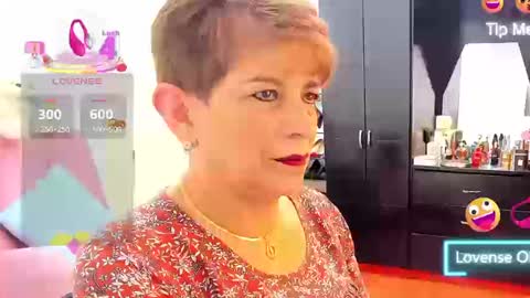 Angelina online show from 09-09-25, 01:54