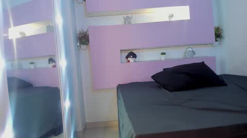 ANGELINA   online show from 01-06-26, 11:47