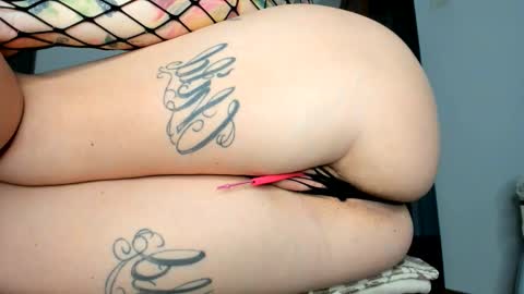 Angelina online show from 02-25-26, 05:28