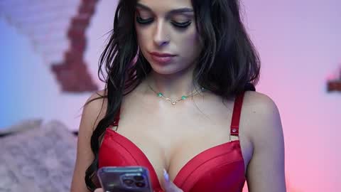  Angelina  online show from 12-07-24, 04:09