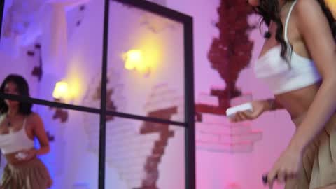  Angelina  online show from 12-29-24, 03:00