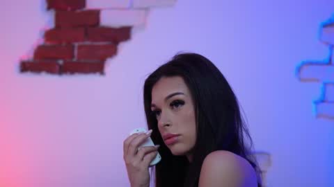  Angelina  online show from 01-14-25, 11:05